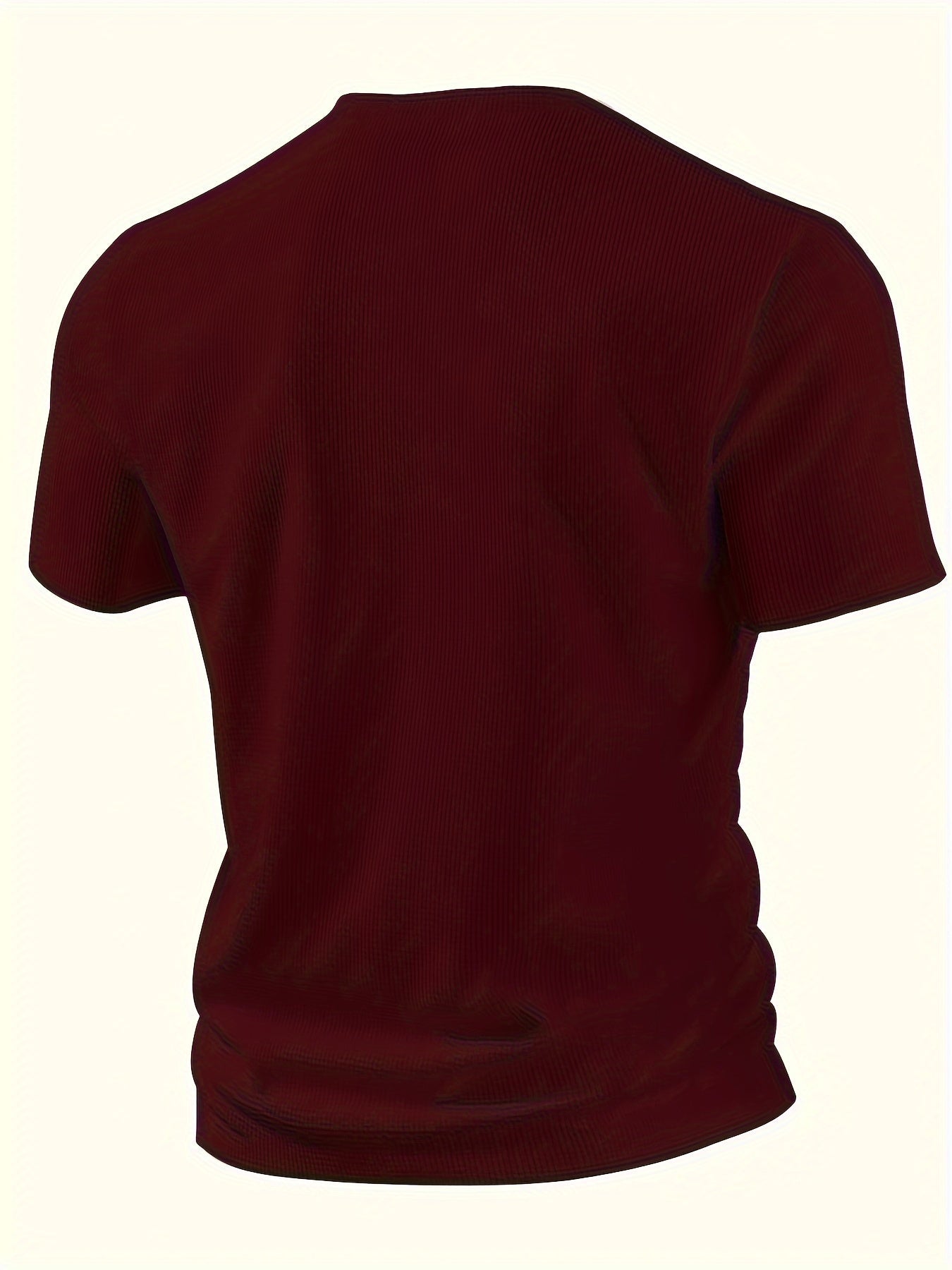 Flatter-Fit Knit Shirt