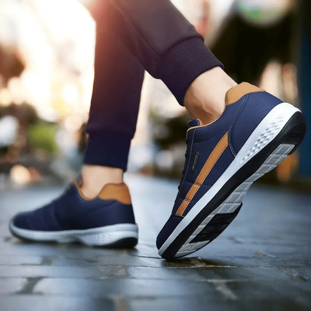 Damian Comfort-Orthopaedic Shoes