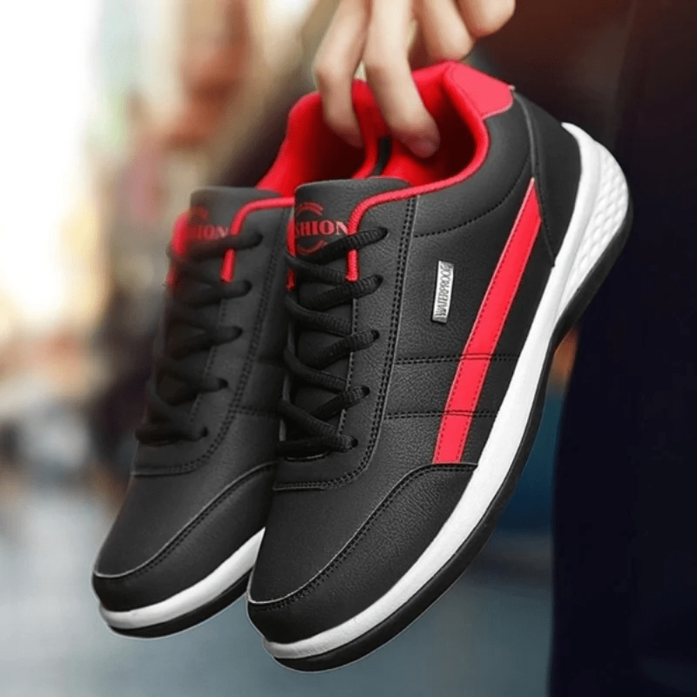 Damian Comfort-Orthopaedic Shoes