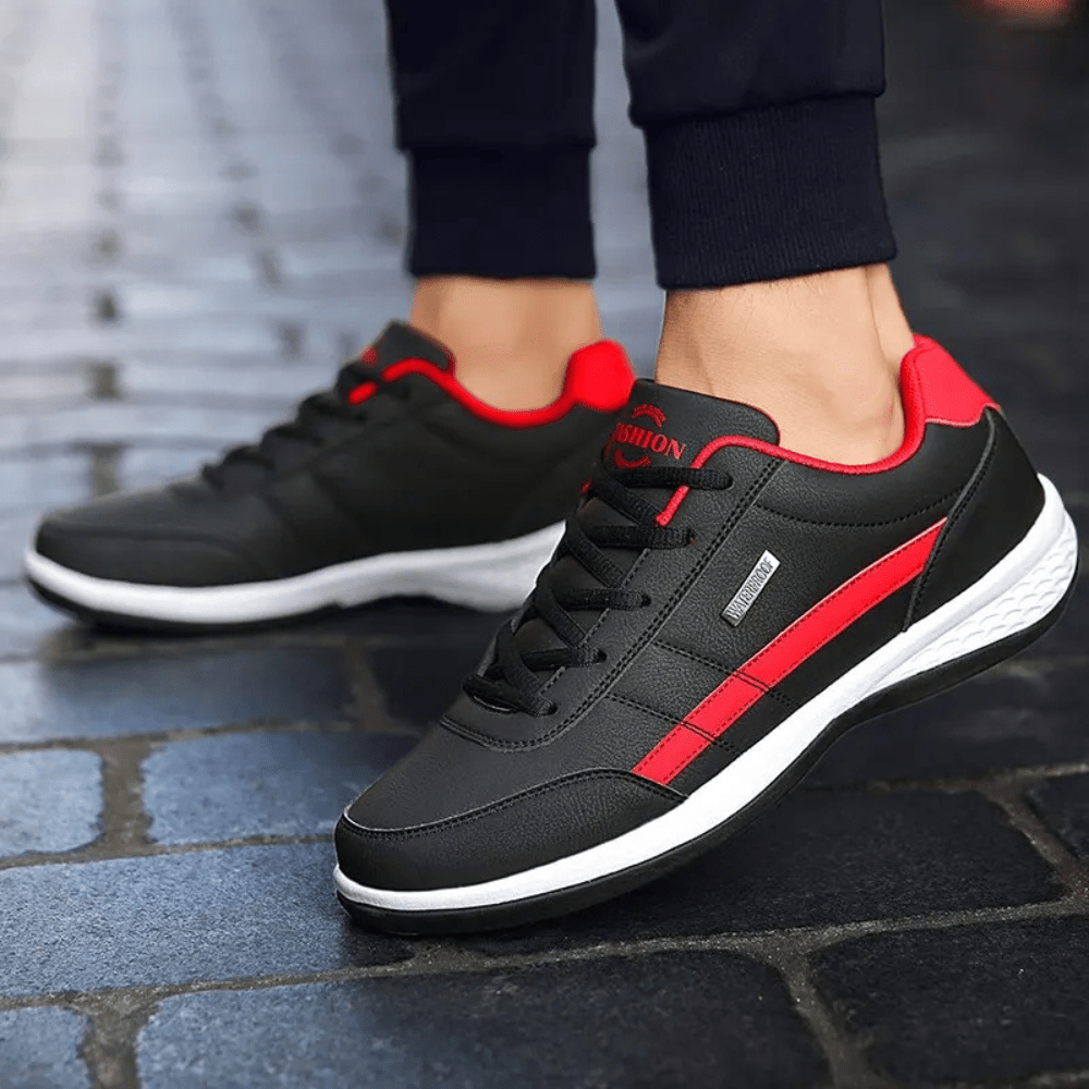 Damian Comfort-Orthopaedic Shoes
