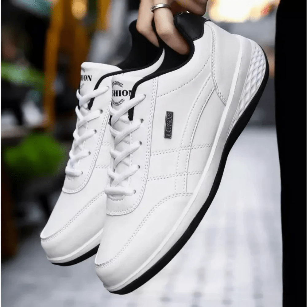 Damian Comfort-Orthopaedic Shoes