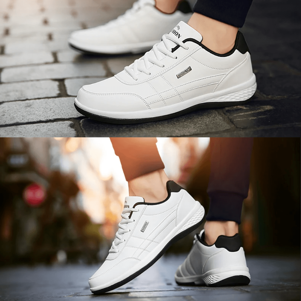 Damian Comfort-Orthopaedic Shoes