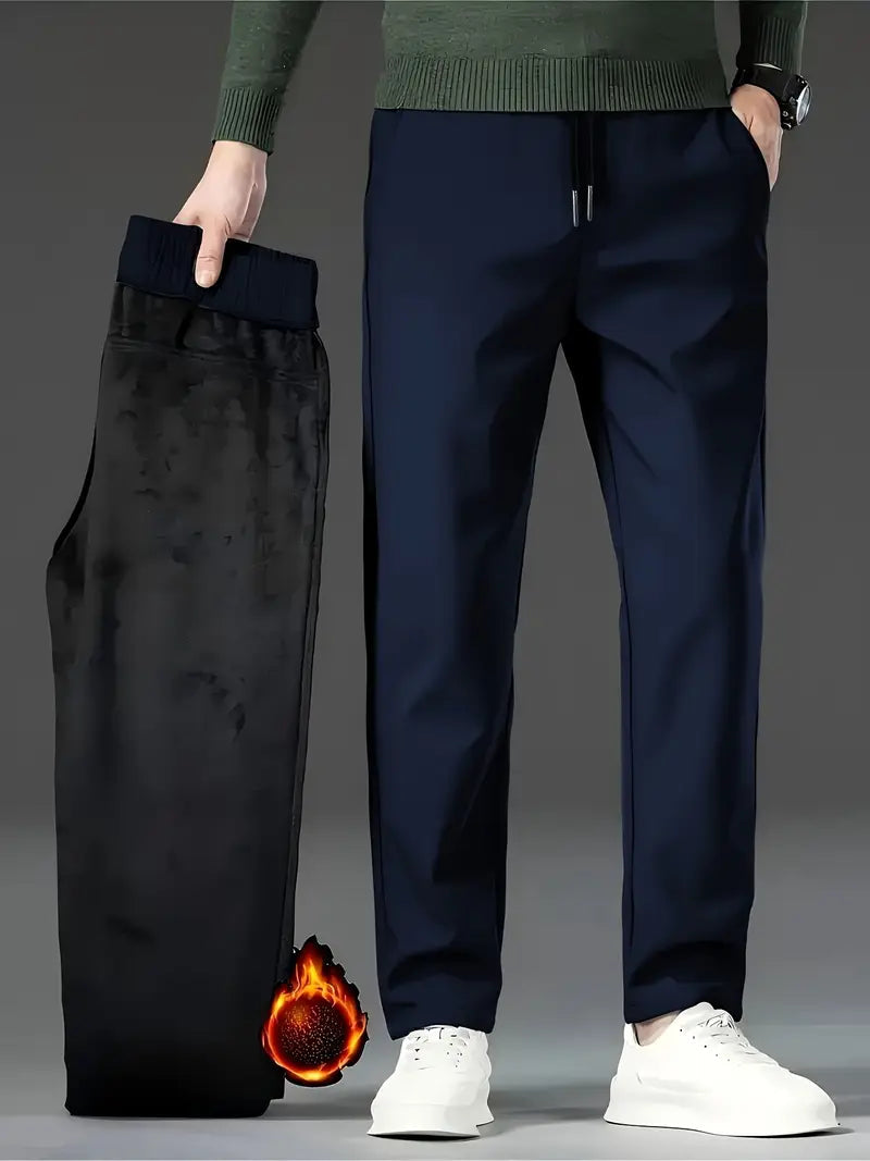 All-Weather Fleece Pants