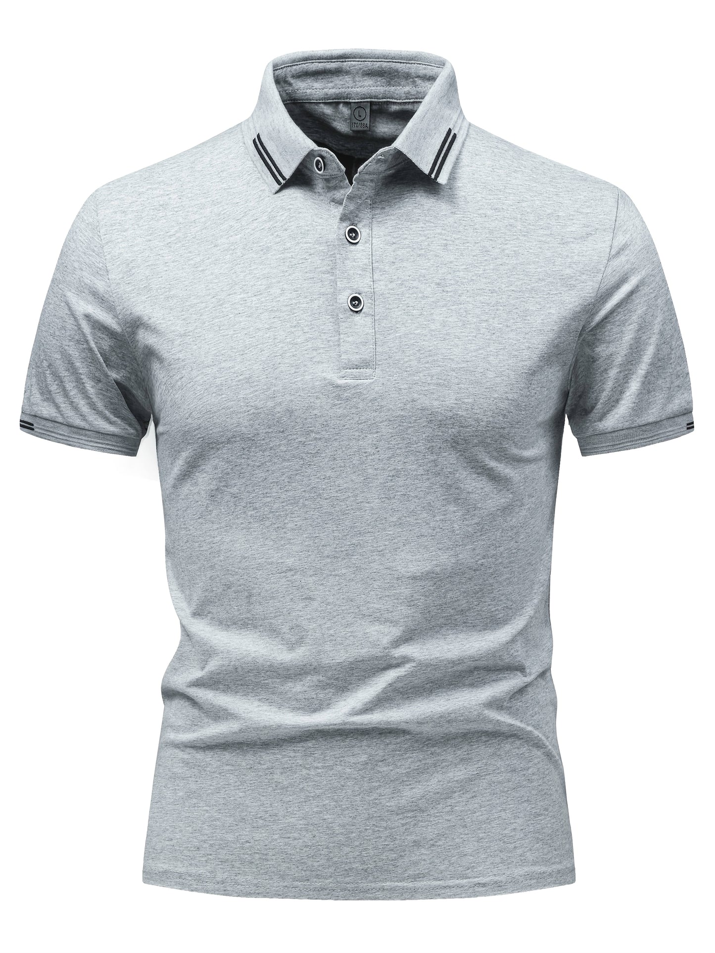 Breathable Cotton Shirt