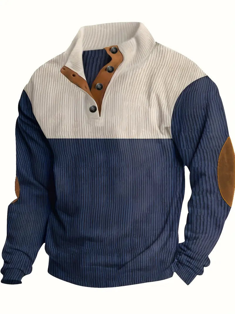 Easy-Care Sweater