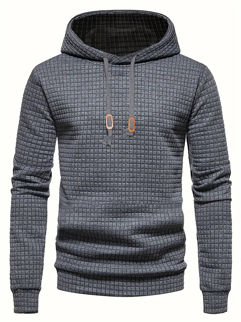 Weather-Ready Hoodie