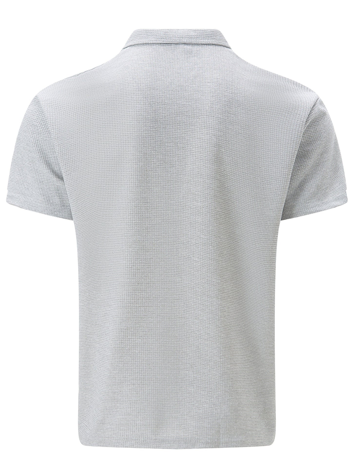 Flattering Knit Shirt