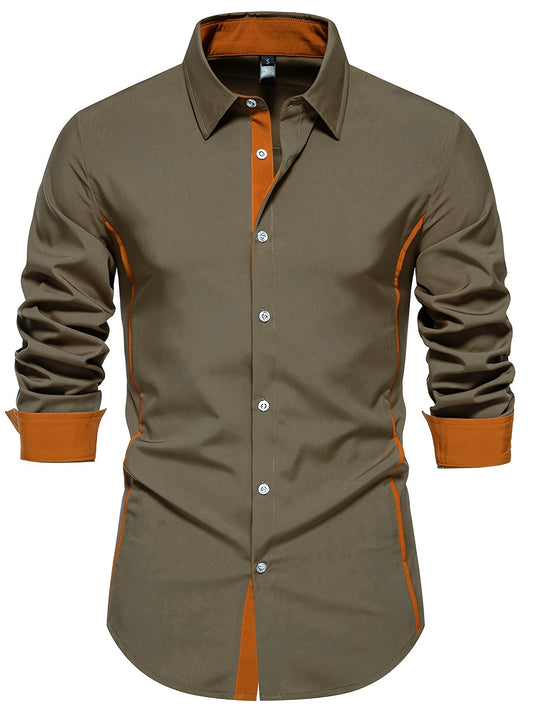 Flattering Shirt