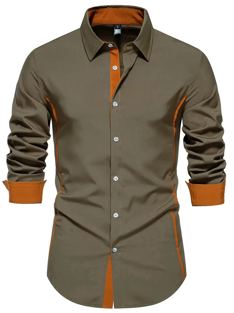 Moisture-Wicking Shirt