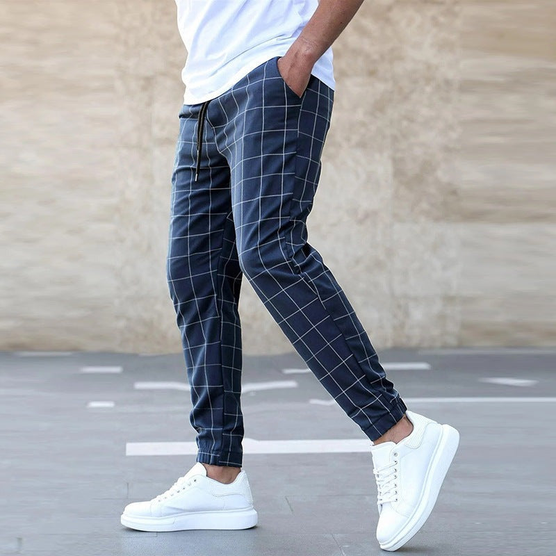 Elegant Comfort Jogger