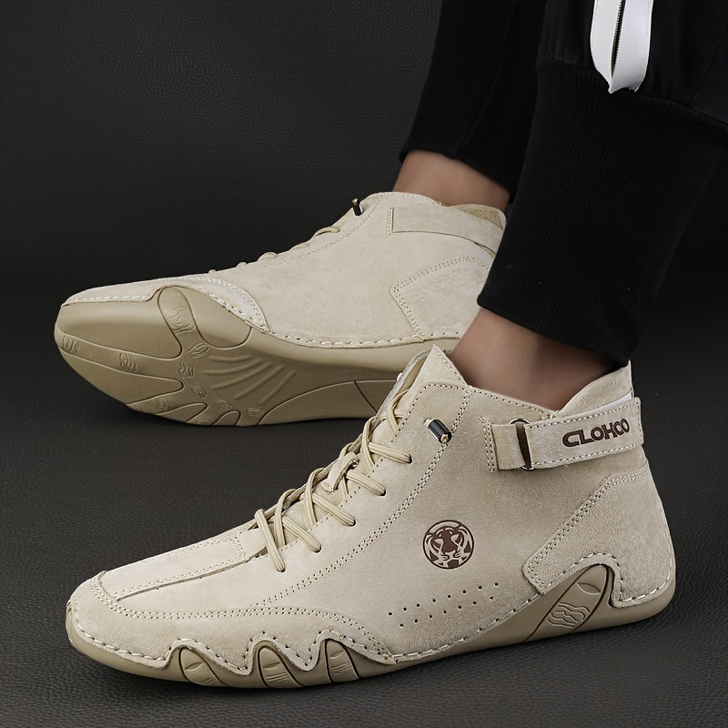 Everyday Comfort Boots