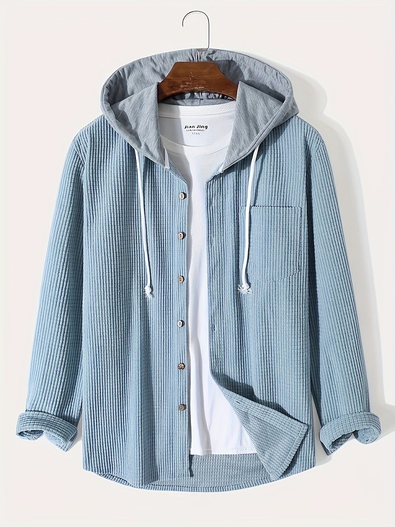 Flattering Hoodie