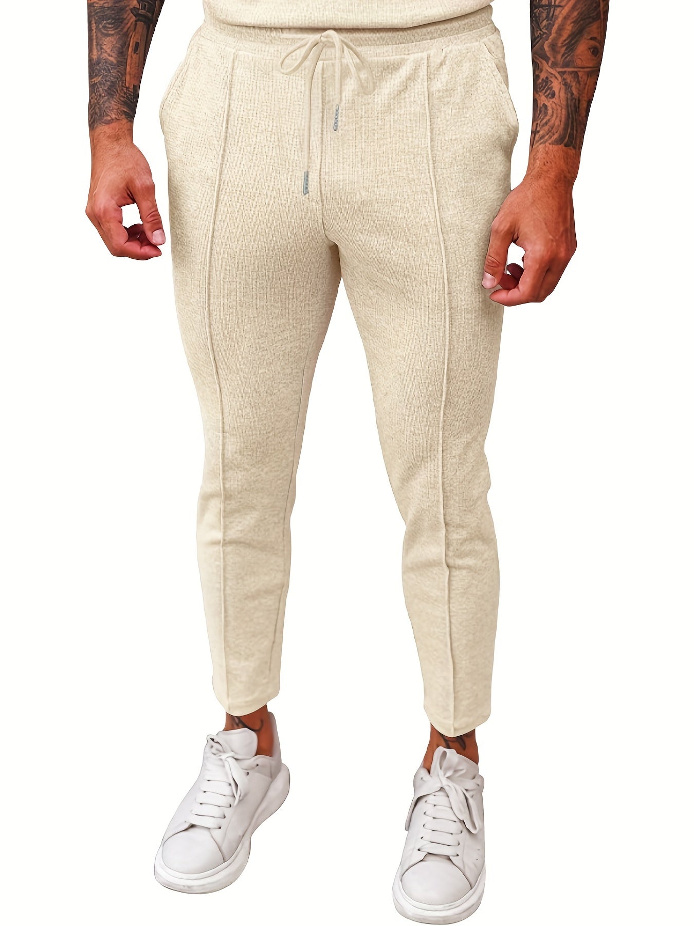Sculpting Slim Pants