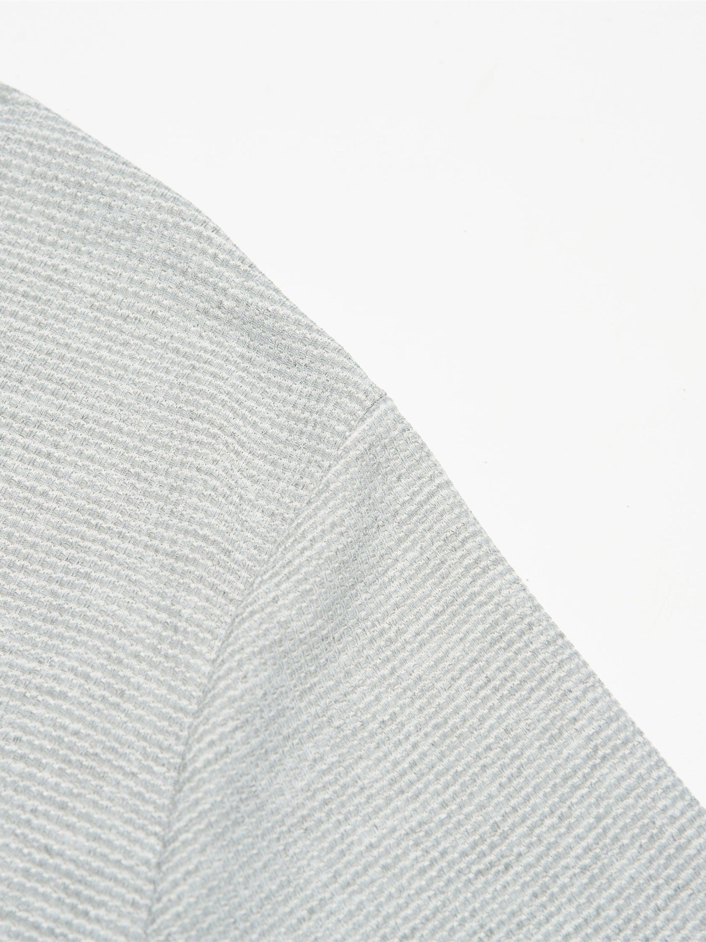 Flattering Knit Shirt