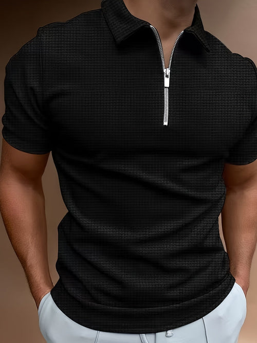 Flattering Knit Shirt