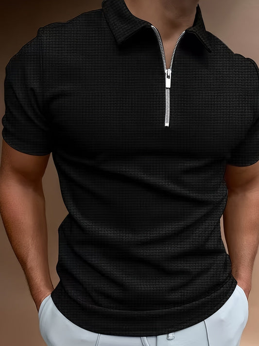 Flattering Knit Shirt