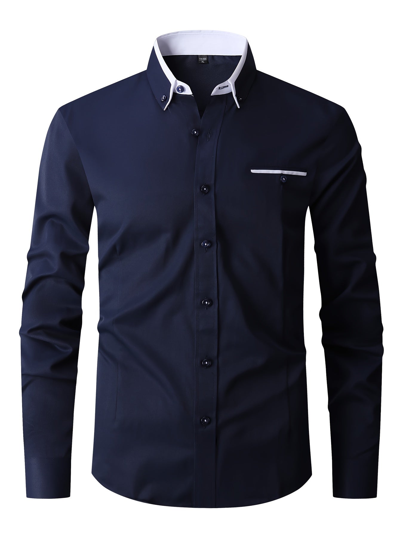 Timeless-Comfort Dress