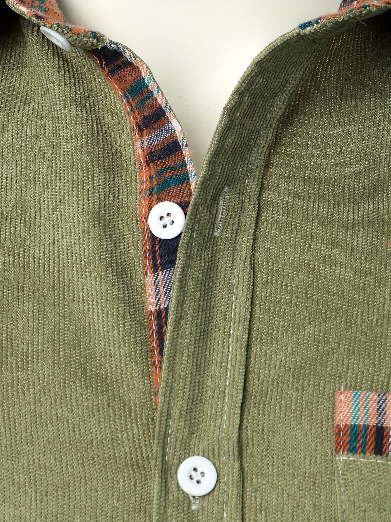 Timeless-Comfort Shirt