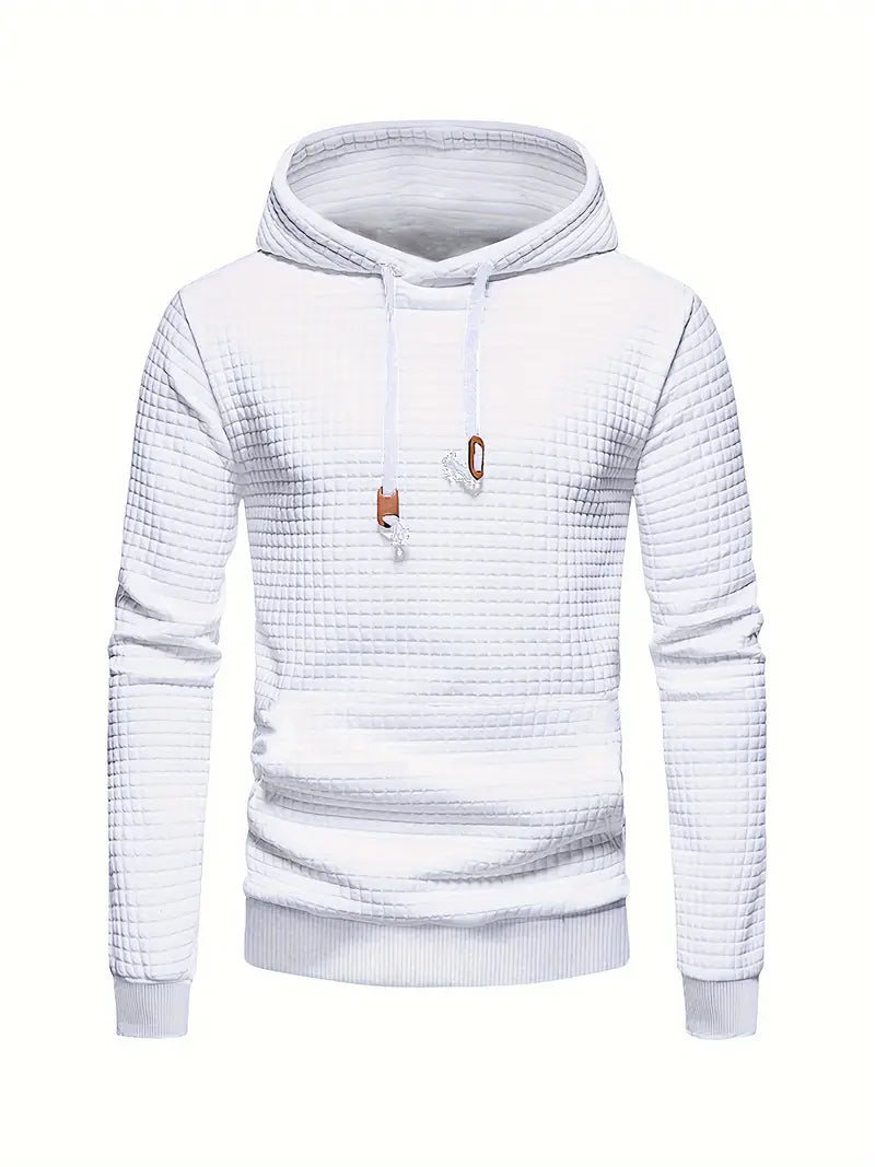 Weather-Resistant Hoodie
