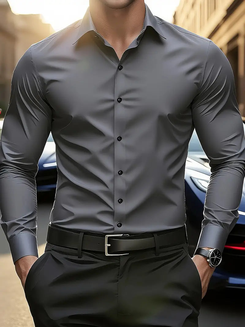 Quick-Dry Shirt