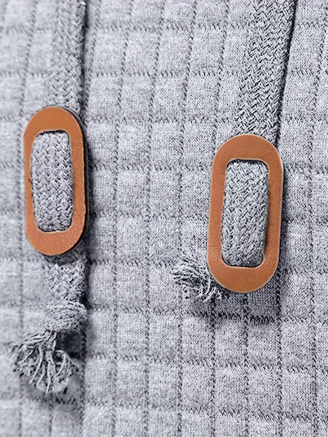 Flatter-Fit Knit Sweater