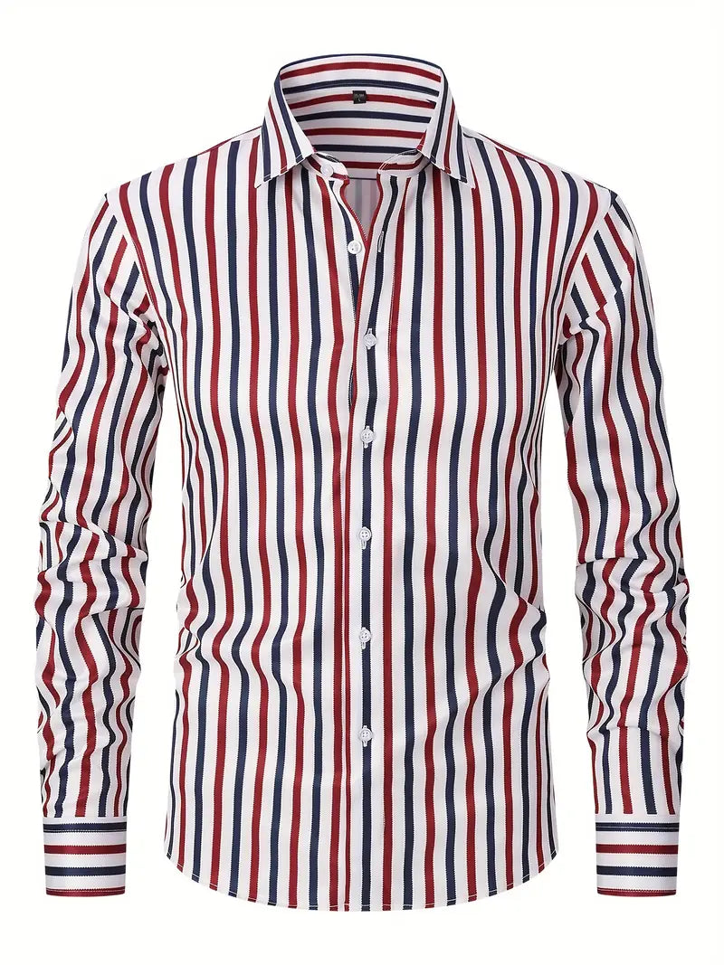 Stay-Dry Shirt