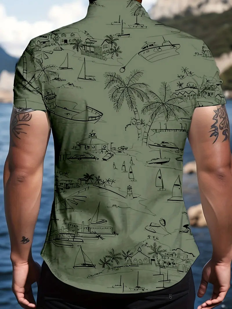 All-Weather Shirt