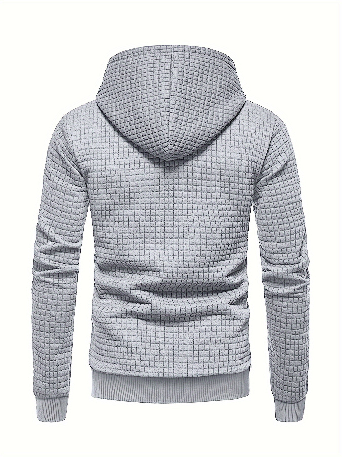 Flatter-Fit Knit Sweater