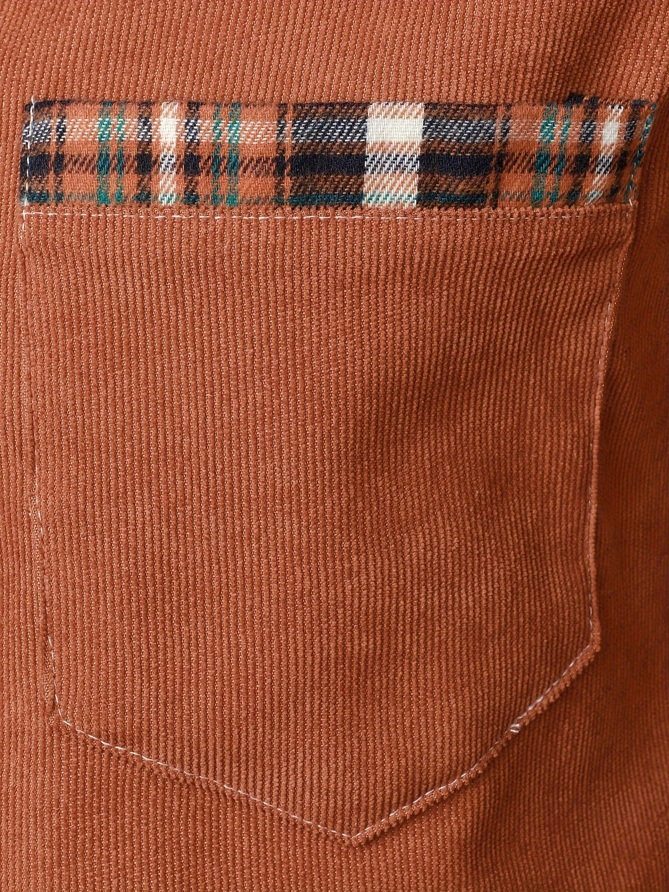 Timeless-Comfort Shirt