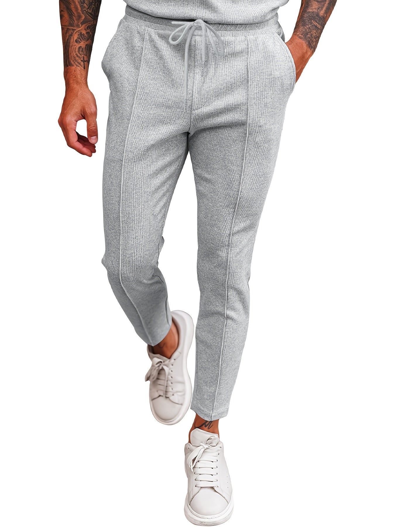 Sculpting Slim Pants