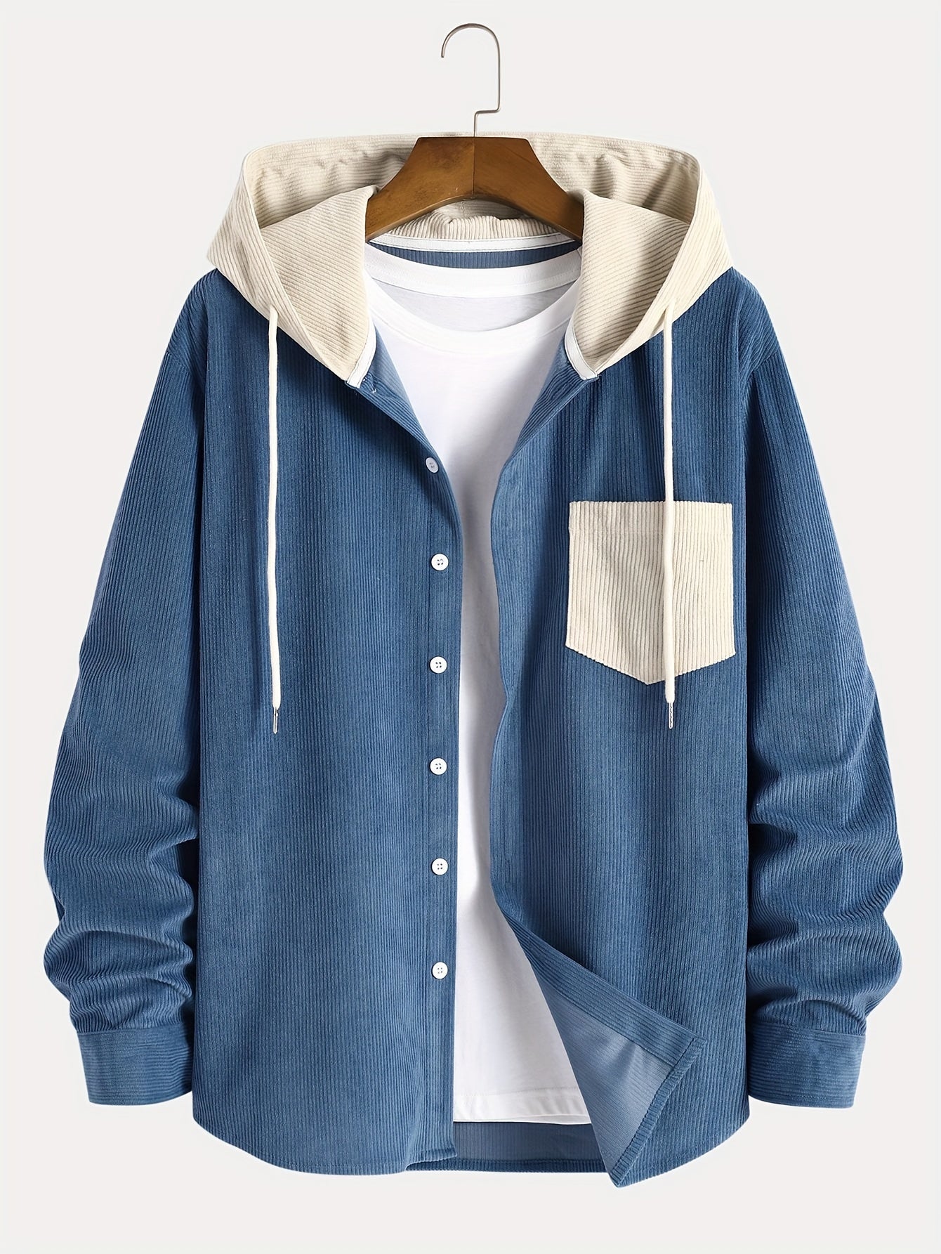 Timeless-Comfort Jacket
