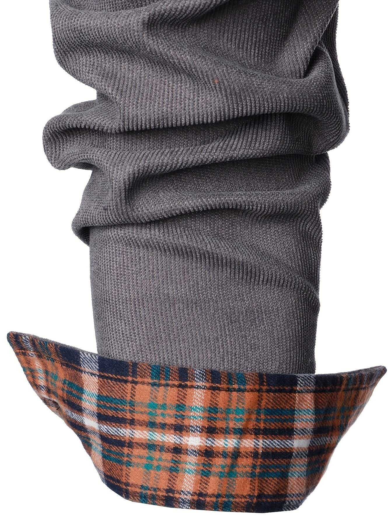 Timeless-Comfort Shirt