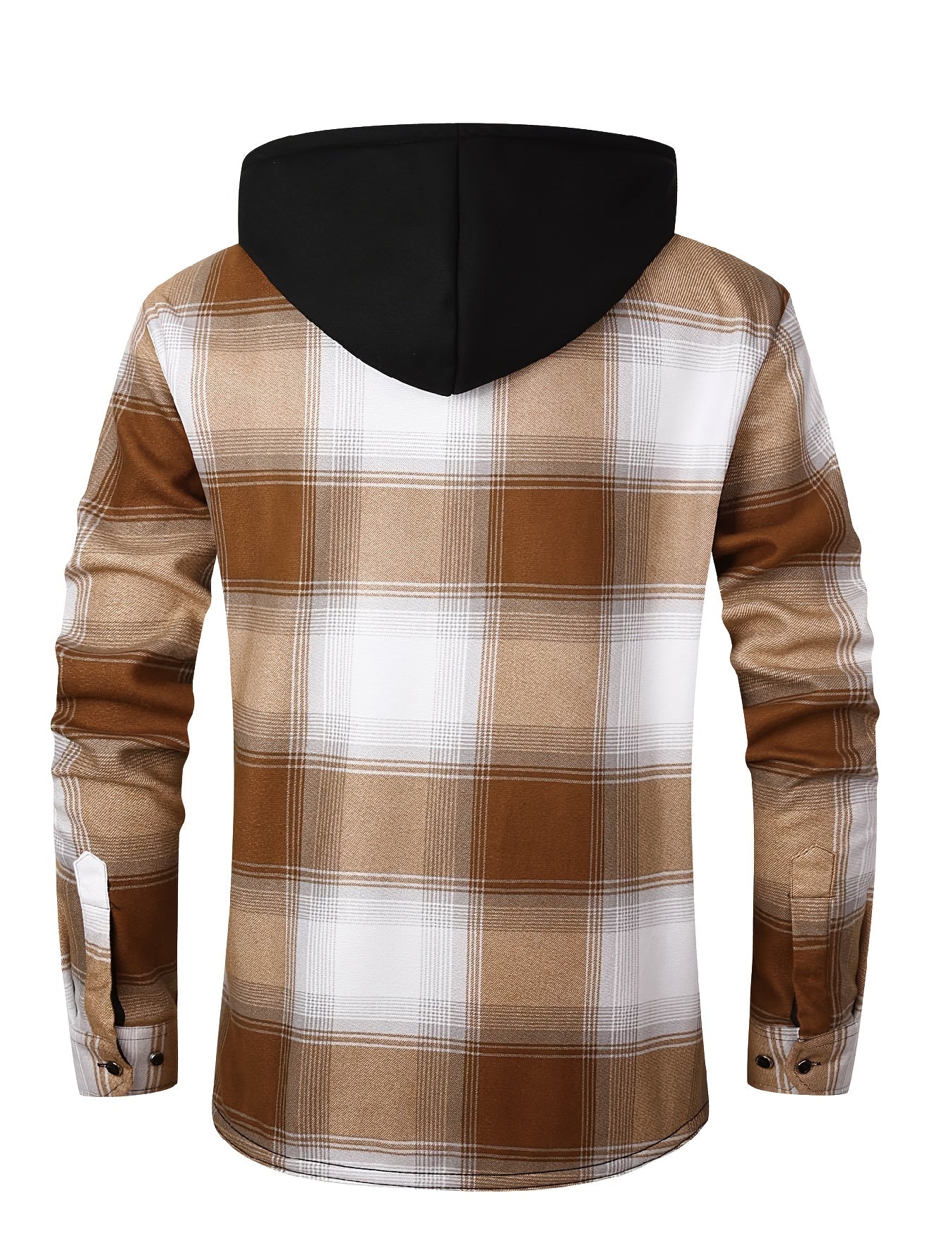 Flattering-Fit Hoodie