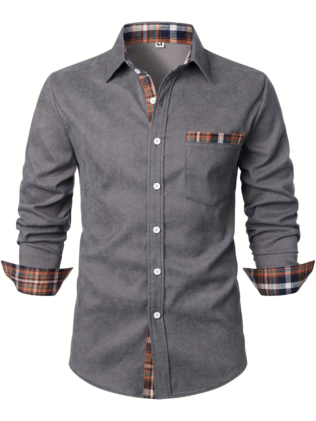 Timeless-Comfort Shirt
