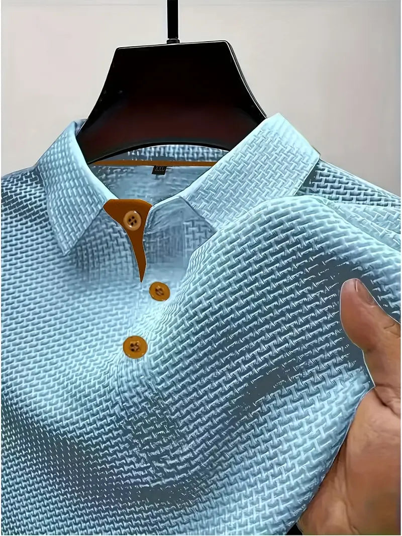 Cooling Polo Shirt