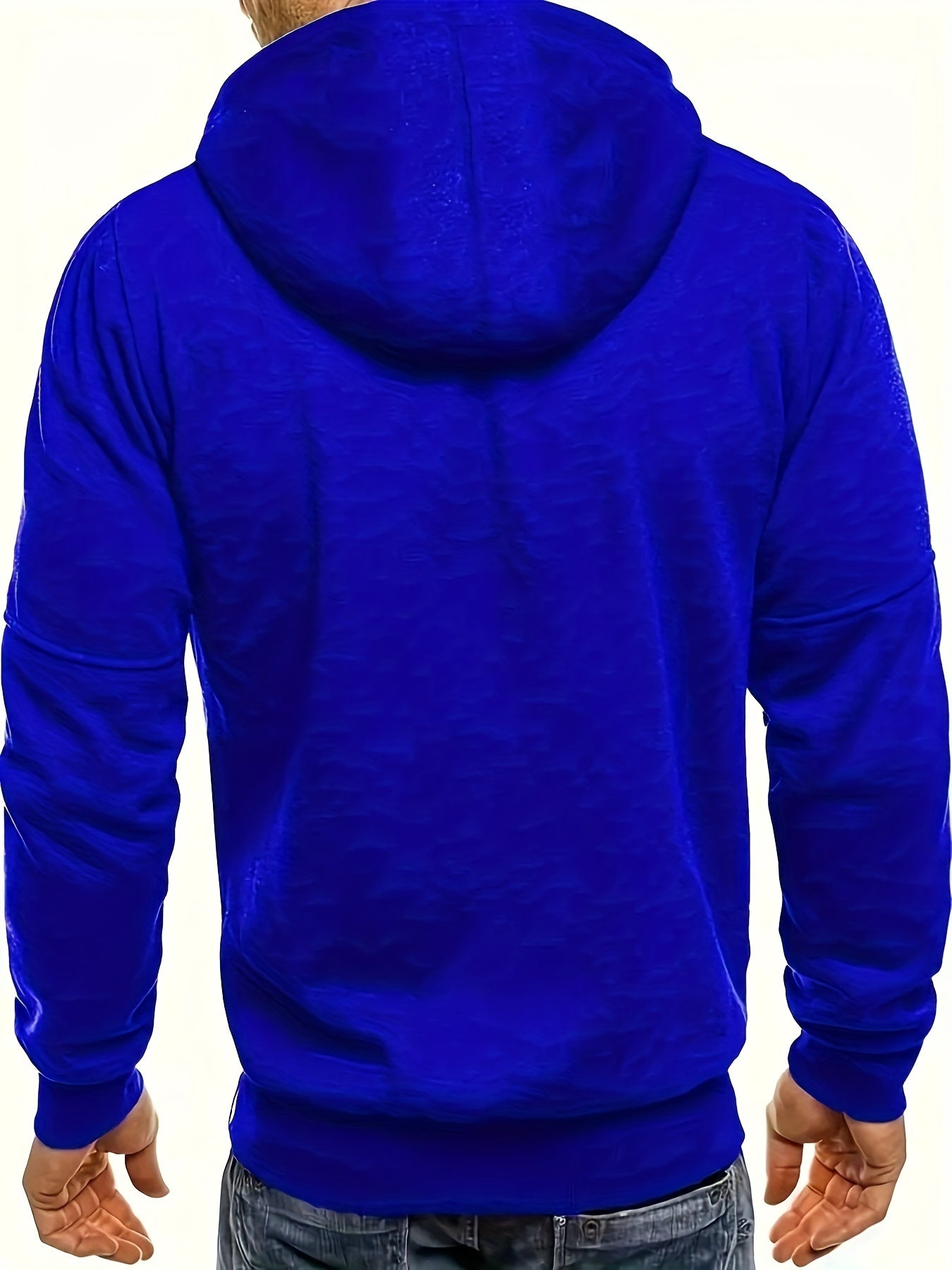 Comfort-Fit Jacket