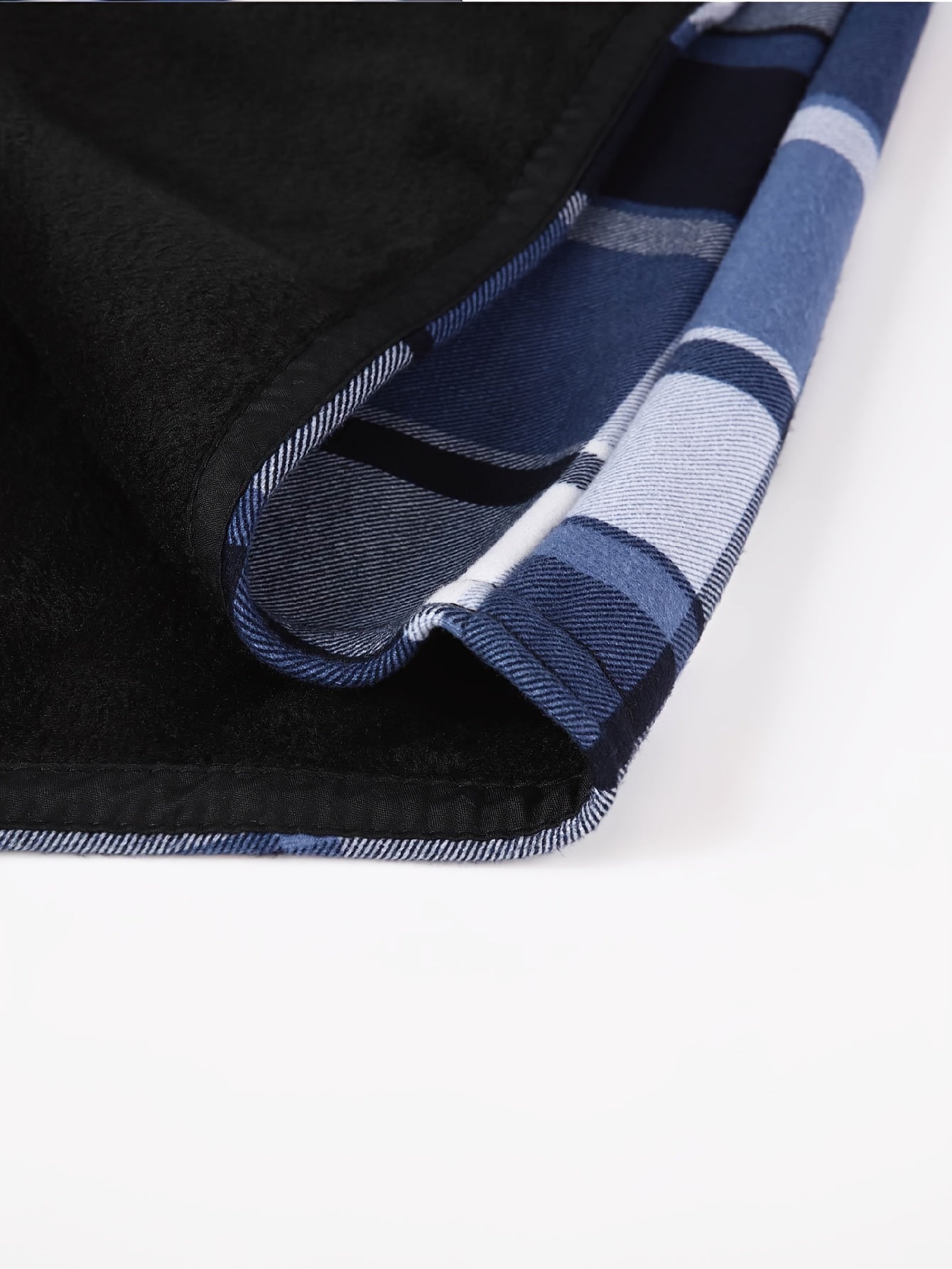 Flattering-Fit Hoodie