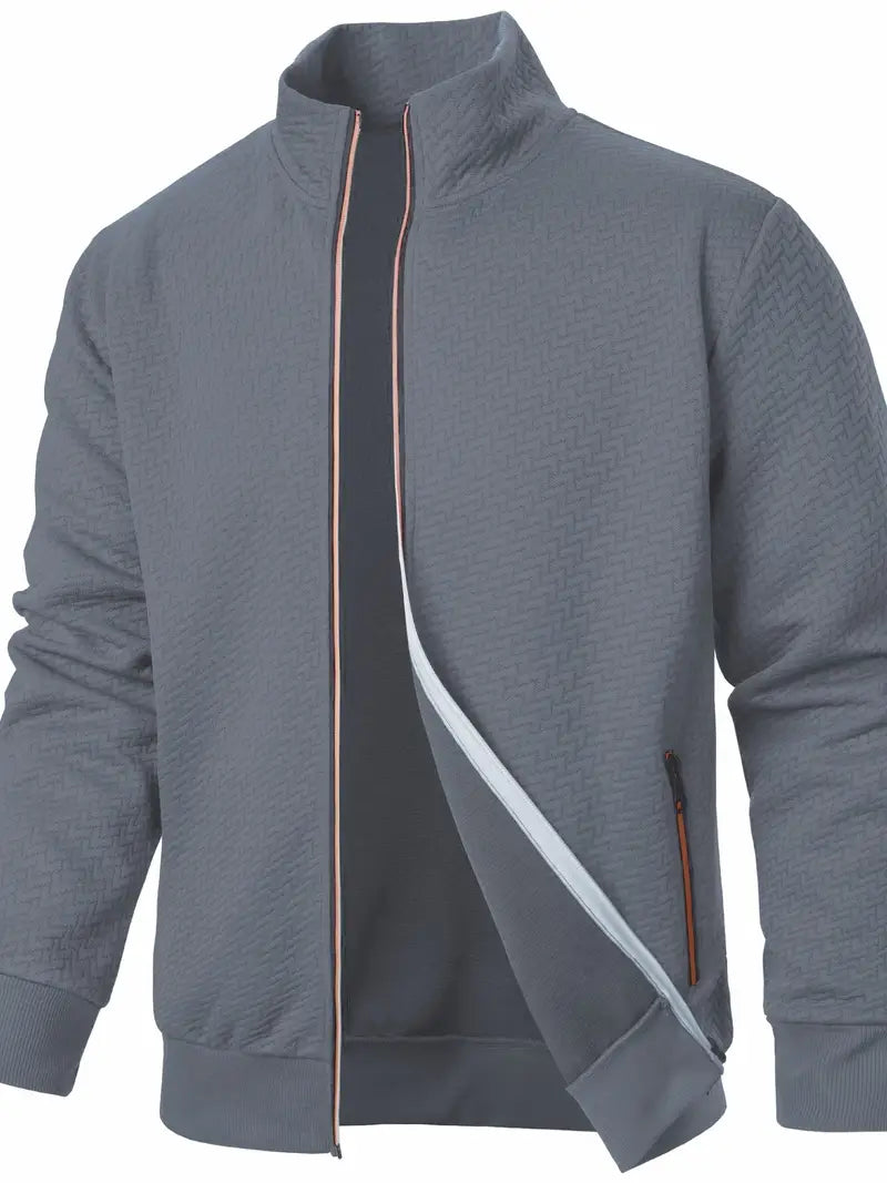 All-Weather Jacket