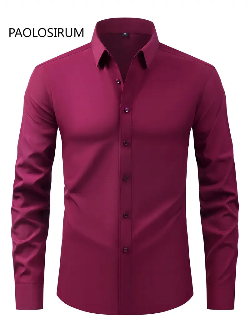 Quick-Dry Shirt