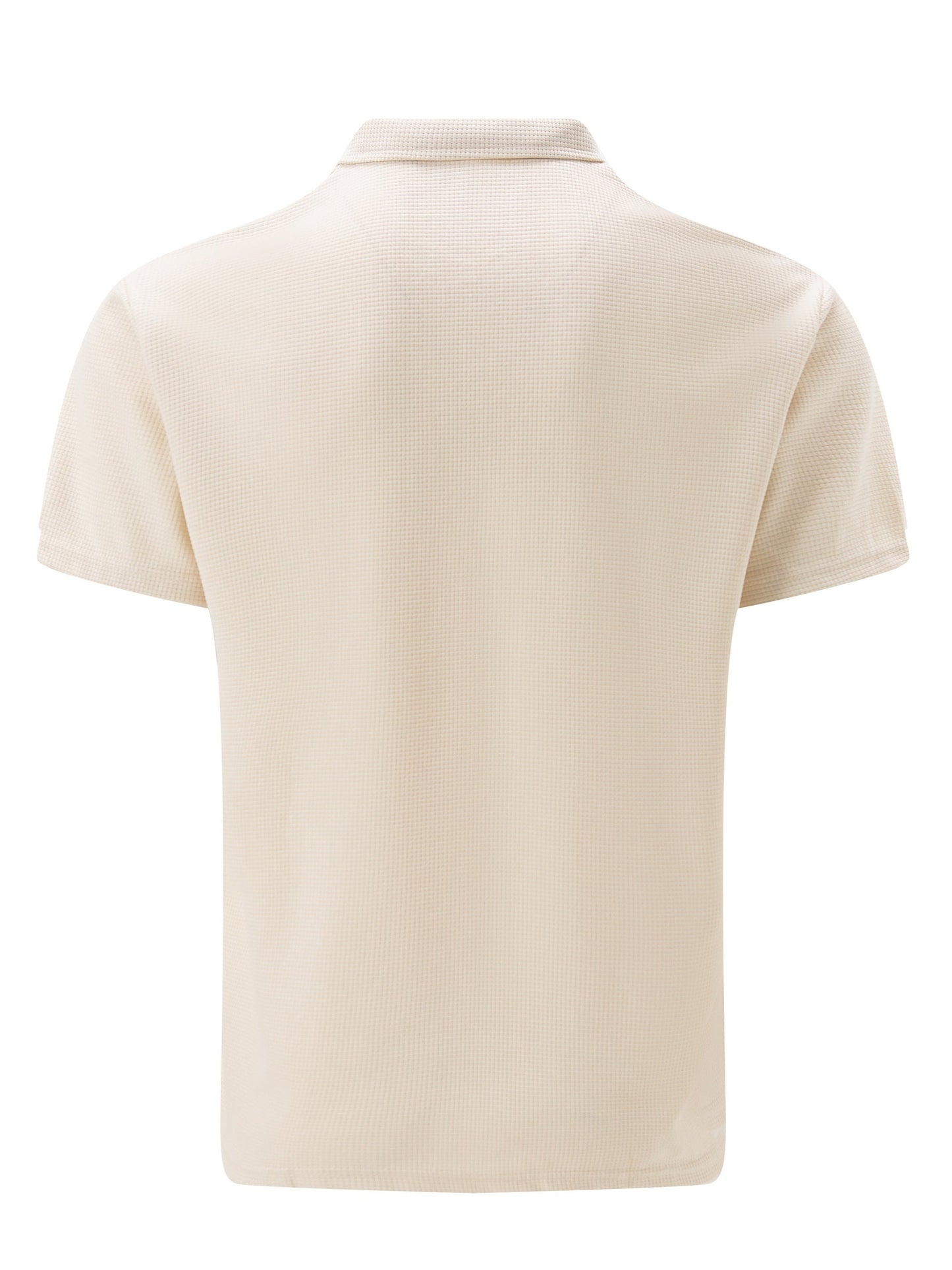 Flattering Knit Shirt