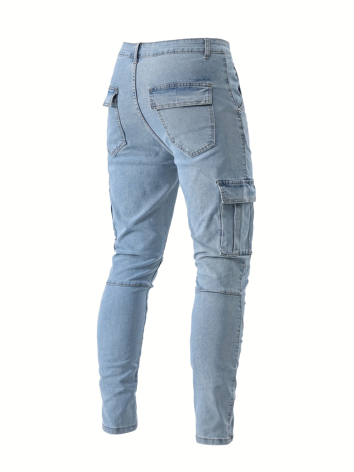 Sculpting Skinny Jeans