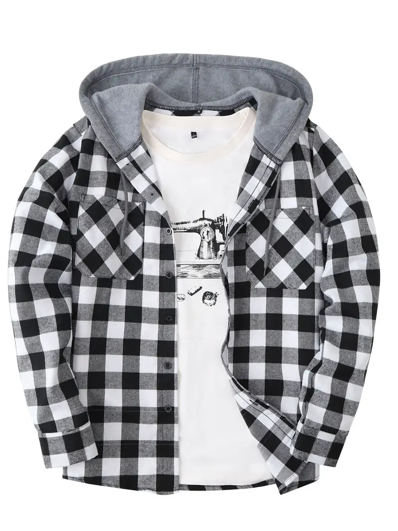 All-Weather Hoodie