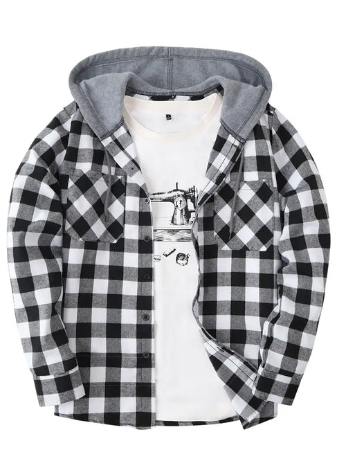 All-Weather Hoodie