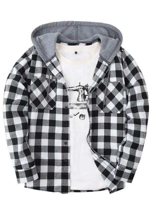 All-Weather Hoodie