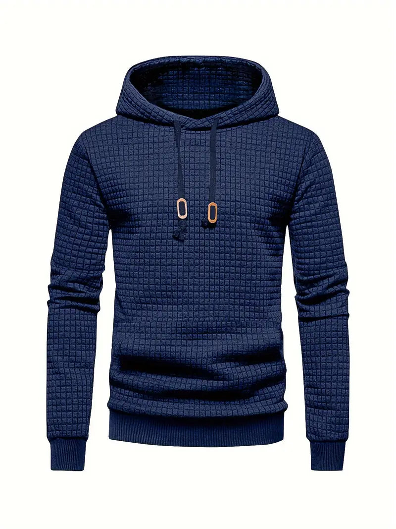 Weather-Resistant Hoodie