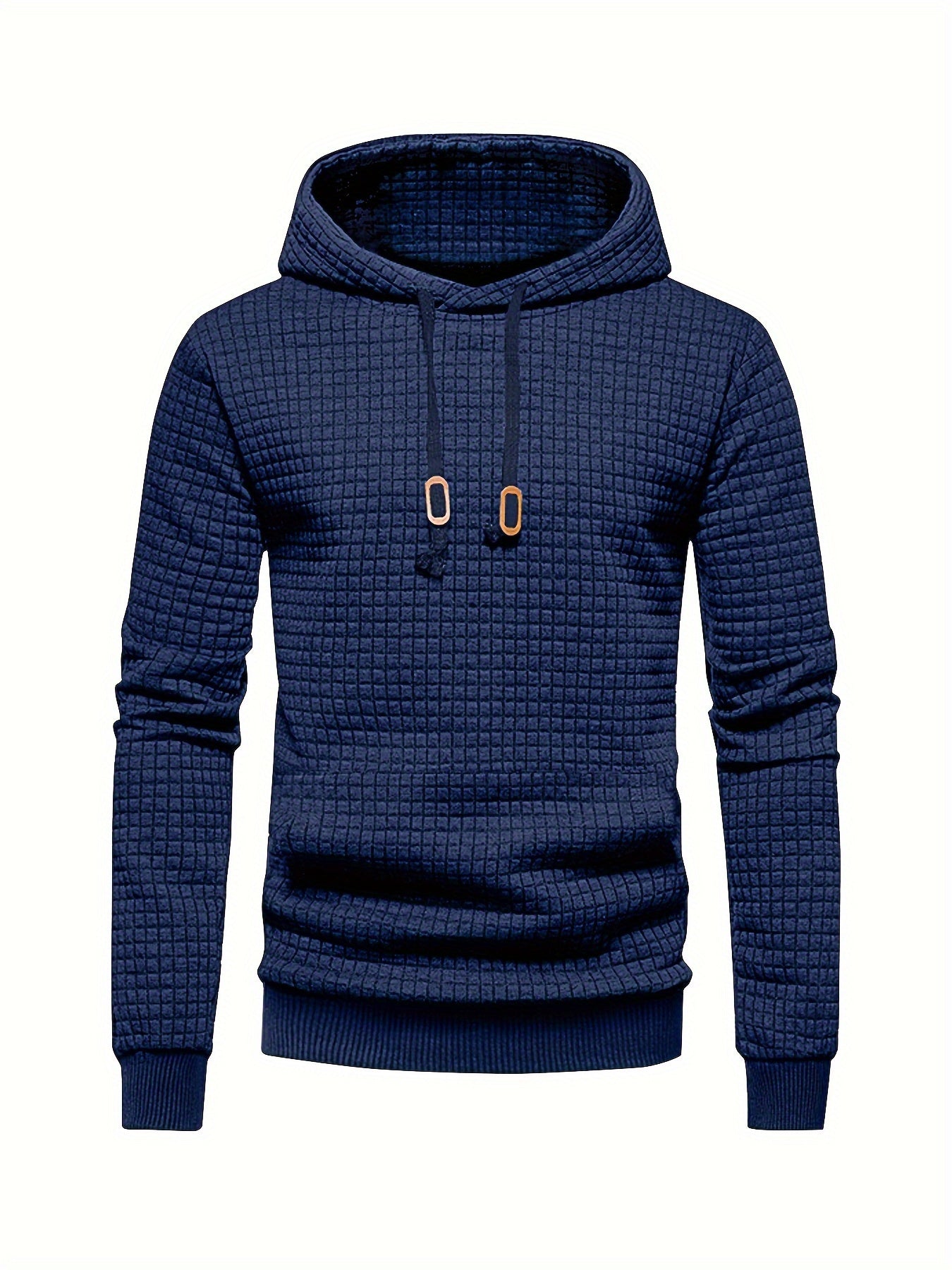 Flatter-Fit Knit Sweater