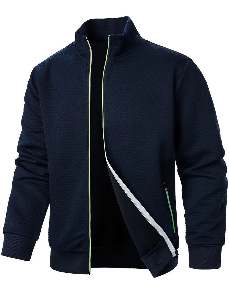 All-Weather Jacket