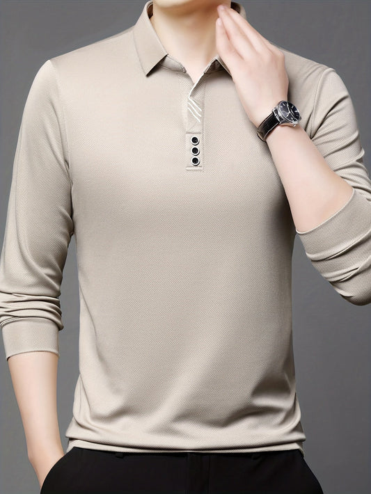 Flattering Knit Shirt