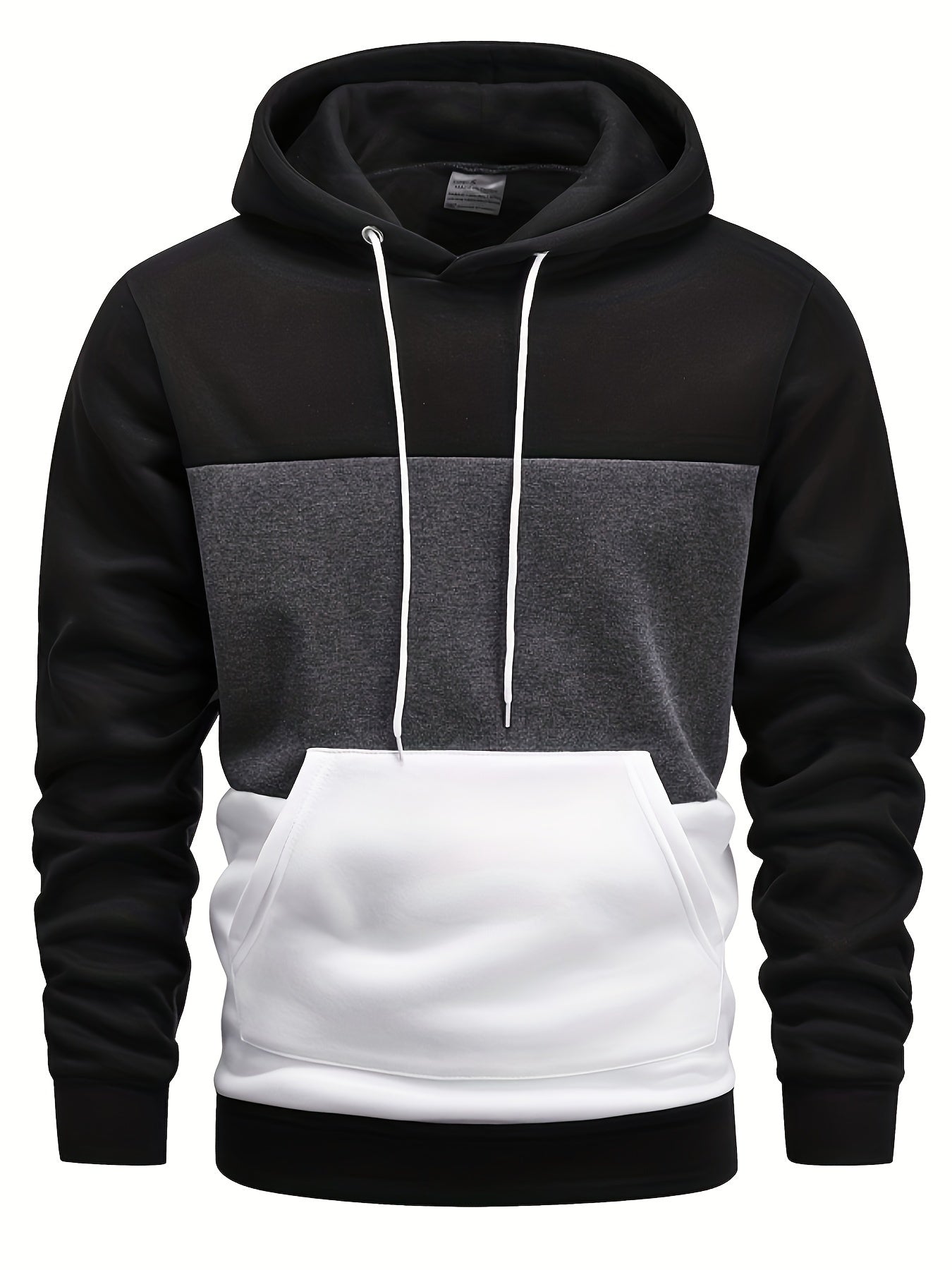 Comfort-Soft Hoodie
