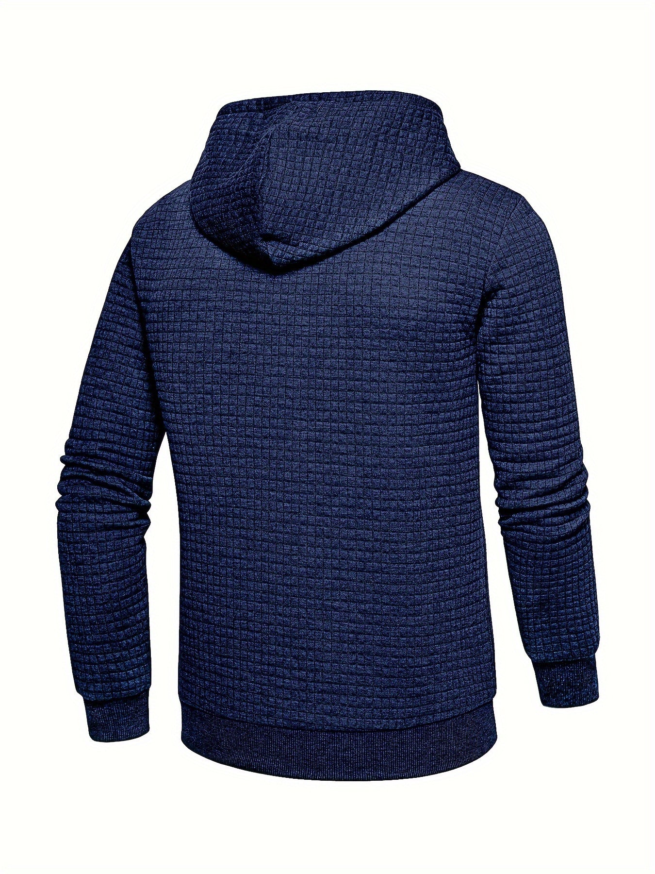 Flatter-Fit Knit Sweater